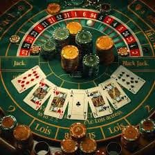 Antarmuka arcade game di oyo88 slot menampilkan sistem skor dan instruksi permainan yang jelas
